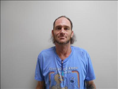 Todd Chadwick Thompson a registered Sex Offender of Georgia