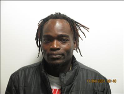 Shawntae J Clark a registered Sex Offender of Georgia