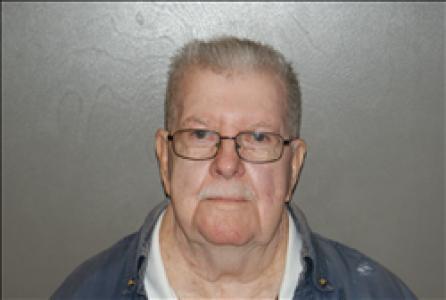 Robert Virgil Baucom a registered Sex Offender of Georgia