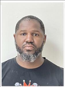 Rahkesh Lashan Clemons a registered Sex Offender of Georgia