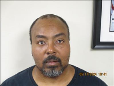 Kelvin Denoris Battle a registered Sex Offender of Georgia