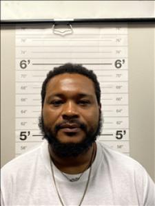 Deonte Ellis Holmes a registered Sex Offender of Georgia