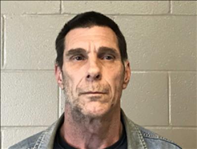 Charles David Bertrand a registered Sex Offender of Georgia