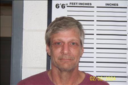 Michael Posey a registered Sex Offender of Georgia