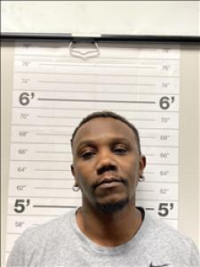 Joshua Issac Hensley a registered Sex Offender of Georgia