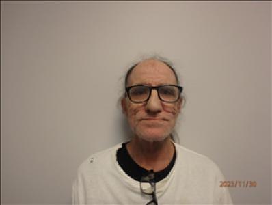 John Fitzgerald Arnold a registered Sex Offender of Georgia