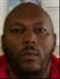 Mashaun Ronald Fountain a registered Sex Offender of Georgia