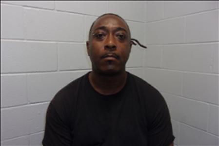 Tracy Lamont Hicks a registered Sex Offender of Georgia