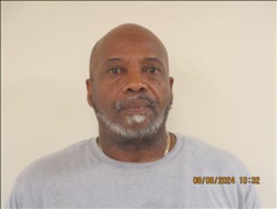 John Fitzgerald Willis a registered Sex Offender of Georgia