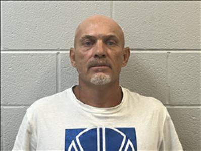 Lloyd Edward Ridings a registered Sex Offender of Georgia