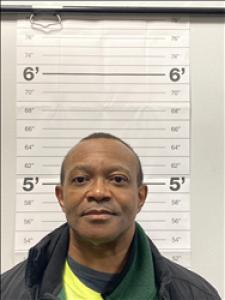 Albert Alford a registered Sex Offender of Georgia