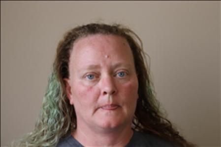 Frances J Jackson a registered Sex Offender of Georgia