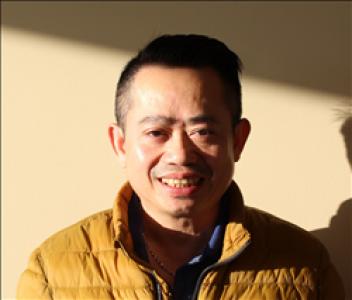 Cao Duc Trinh a registered Sex Offender of Georgia