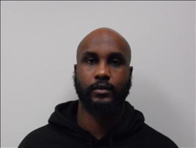 Derek Dion Cobb a registered Sex Offender of Georgia