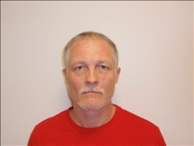 Jason Lamar White a registered Sex Offender of Georgia