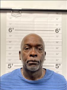 Darryl Lezell Evans a registered Sex Offender of Georgia