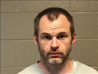 Joshua Lee Hicks a registered Sex Offender of Georgia