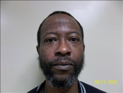 Demetrius Vashun Lumpkin a registered Sex Offender of Georgia