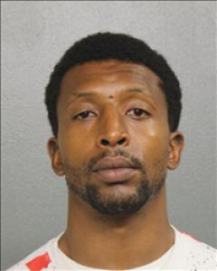 Dwayne Ervin Cullins a registered  of Georgia