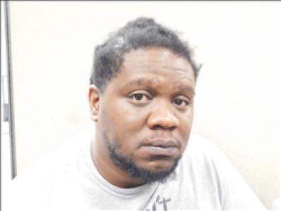 Lekeldric Deandre Anderson a registered Sex Offender of Georgia