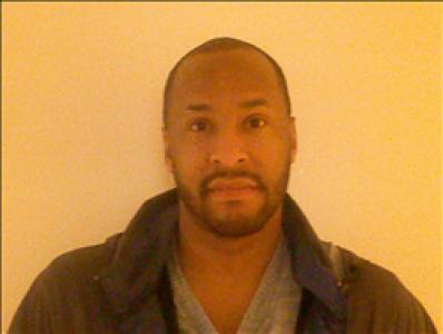 Marcus Raphael Merritt a registered Sex Offender of Georgia