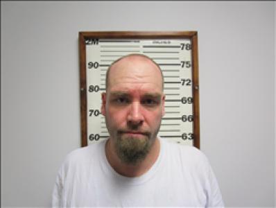 Matthew James Thomas a registered Sex Offender of Georgia