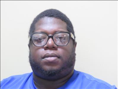 Jamarsa Cleshun Brown a registered Sex Offender of Georgia