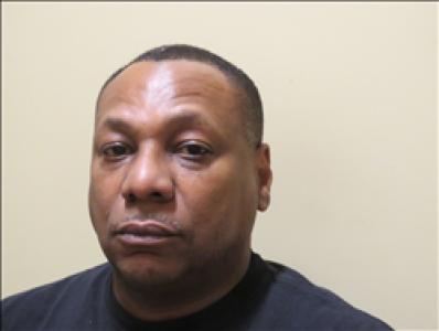 Nashon Hinkins a registered Sex Offender of Georgia