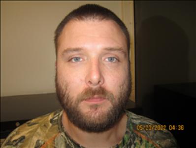 Joshua Glen Phillips a registered Sex Offender of Georgia