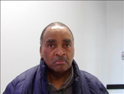 Harold Hendricks a registered Sex Offender of Georgia