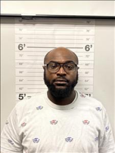 Raphael Dionte Newton a registered Sex Offender of Georgia