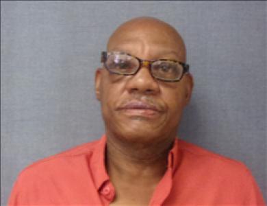 Otis Whitt Jr a registered Sex Offender of Georgia