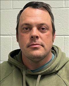 Brian Jeffery Voan a registered Sex Offender of Georgia