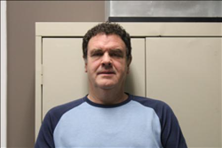 Thomas N Ebert a registered Sex Offender of Georgia