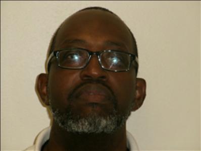 Grady James Davis a registered Sex Offender of Georgia