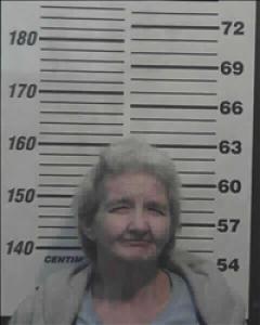 Sharon Catherine Easterday a registered Sex Offender of Georgia