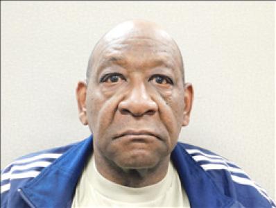 Wade Bernard Coleman a registered Sex Offender of Georgia