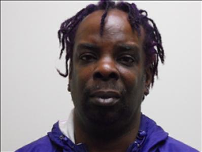 Choya Bernard Mcnair a registered Sex Offender of Georgia