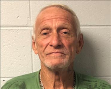 Frank Willis Lamar a registered Sex Offender of Georgia