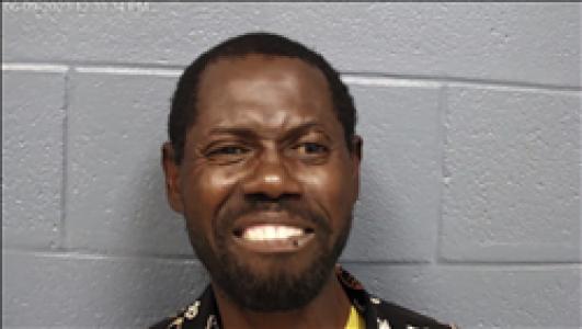 Kevin Dewayne Sanders a registered Sex Offender of Georgia