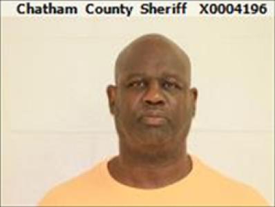 Alfred Throne Williams a registered Sex Offender of Georgia