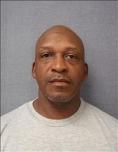 Randy Lewis Wimbush a registered Sex Offender of Georgia