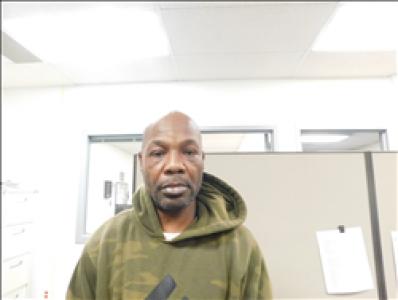 Otis Carreker a registered Sex Offender of Georgia