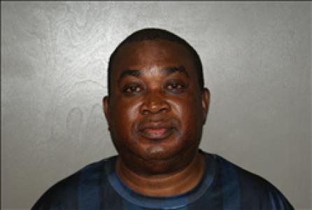 Steve Adeyinaa Adesida a registered Sex Offender of Georgia