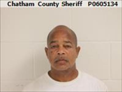 Kevin Dwayne Simon a registered Sex Offender of Georgia