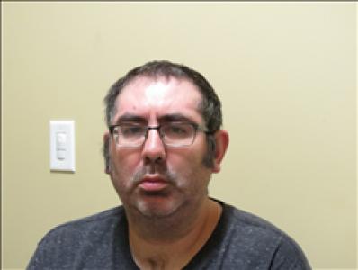 Joshua Wesley Usry a registered Sex Offender of Georgia