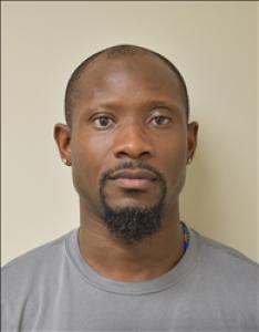 Mali Shabazz Wilson a registered Sex Offender of Georgia