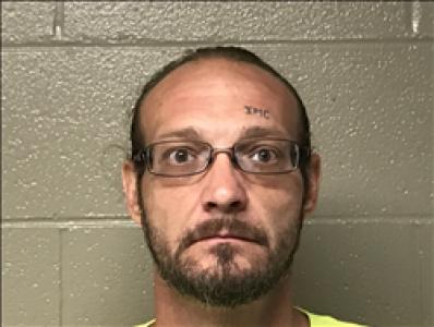 William Paul Chieves a registered Sex Offender of Georgia