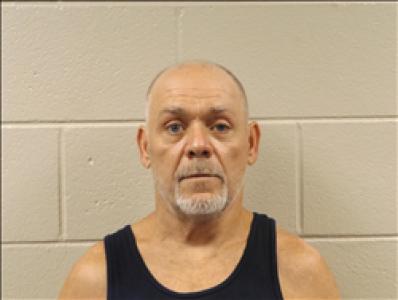 Roger Warren Lane a registered Sex Offender of Georgia