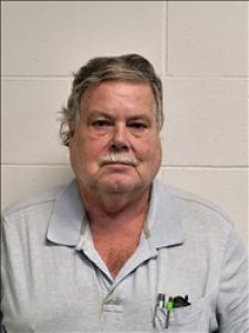 Jeffrey Allen Weeks a registered Sex Offender of Georgia